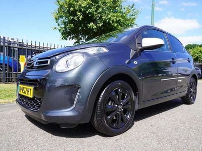 Citroën C1