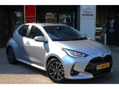 tweedehands Toyota Yaris Hybrid 