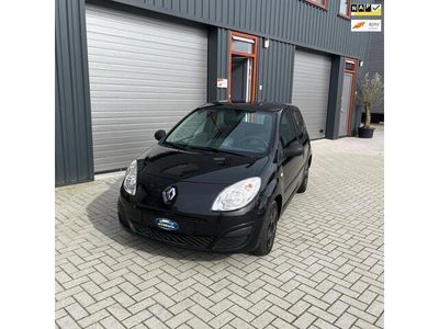 tweedehands Renault Twingo 1.2 Authentique *AIRCO* APK t/m 13-09-2024