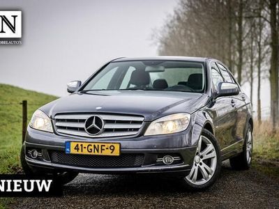 Mercedes C280