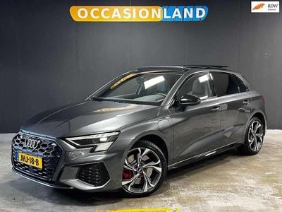 Audi A3 Sportback e-tron