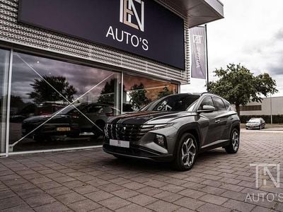 Grijs Occasion 2022 Hyundai Tucson Comfort SUV | € 29.510 (Goede deal)