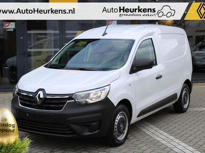 tweedehands Renault Express dCi 75 Comfort | Parkeersensoren achter | Navigatie |