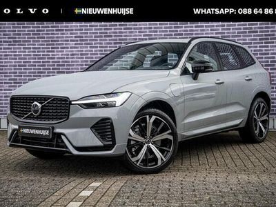 tweedehands Volvo XC60 Recharge T8 Long Range AWD Plus Dark | Nieuwe Auto | harman/kardon | Panodak | 21" |