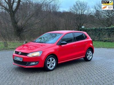 tweedehands VW Polo 1.2 TSI High Line Navi I PDC I Cruise I Stoel Verw.!