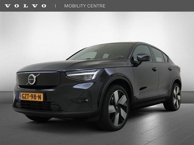 Zwart Gebruikt 2025 Volvo C40 Ultimate SUV | € 54.935