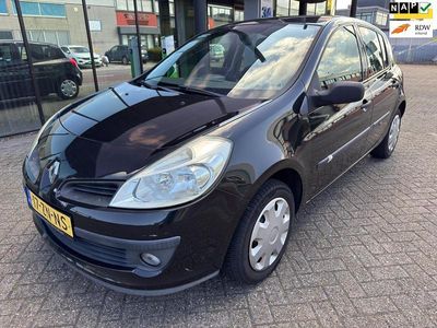 Renault Clio II