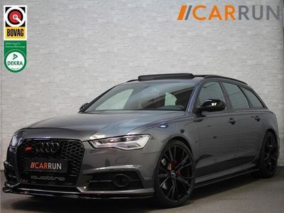 tweedehands Audi A6 Avant 1.8 TFSI S-Line ABT | Nieuwstaat & Uniek ! |