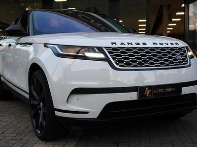 Gebruikt 2020 Land Rover Range Rover Velar SUV | € 44.950 (Goede deal)