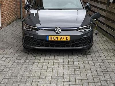 Gebruikt 2022 VW e-Golf GTE Hatchback | € 21.500 (Goede deal)