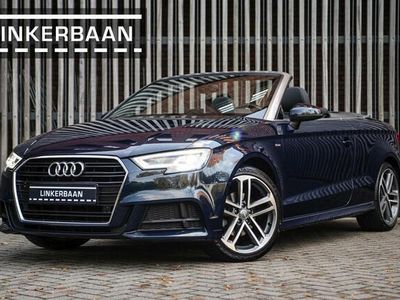 Audi A3 Cabriolet