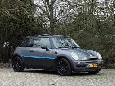 Gebruikt 2002 Mini Cooper Hatchback | € 1.250 (Eerlijke prijs)