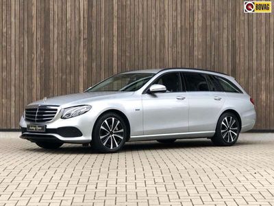 tweedehands Mercedes E300 Estate de |Plug-In Hybrid Diesel|