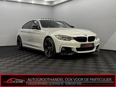 BMW 440