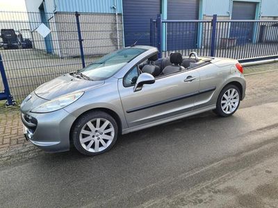 Peugeot 207 CC