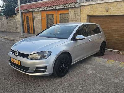 VW Golf VII