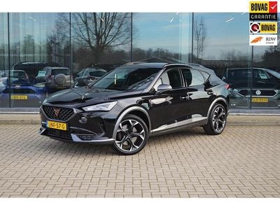 Occasion Cupra Formentor VZ 2025 Zwart SUV