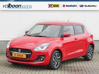 Overige Occasion 2023 Suzuki Swift Style Hatchback | € 20.945 (Eerlijke prijs)