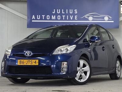 Occasion Toyota Prius 99 PK (72 kW) 2009 Blauw Hatchback