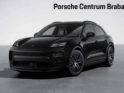Overige Nieuw 2025 Porsche Macan SUV | € 99.329