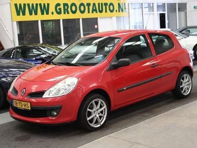 Renault Clio II