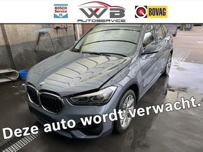 tweedehands BMW X1 XDrive25e Sport Line I Camera I HuD I Navigatie I LED