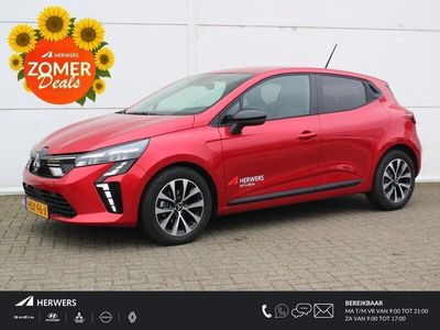Sunrise red Gebruikt 2025 Mitsubishi Colt Intense Hatchback | € 20.935 (Eerlijke prijs)