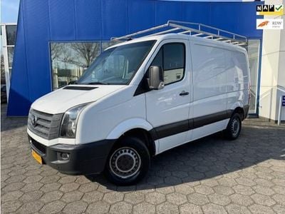 VW Crafter