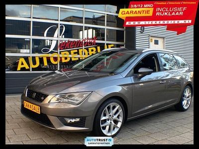 Seat Leon ST