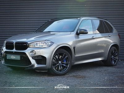 BMW X5 M