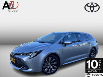 tweedehands Toyota Corolla Touring Sports 1.8 Hybrid Dynamic