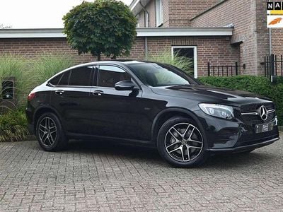 Mercedes GLC350