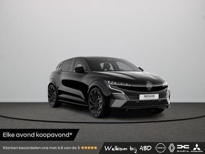 Renault Mégane