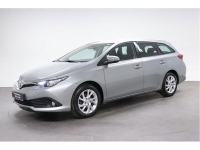 tweedehands Toyota Auris 1.8 HSD TS Comfort & Pack 50 1.8 CVT HSD TC