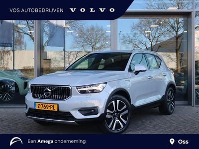 Occasion Volvo XC40 Inscription 2024 Grijs SUV