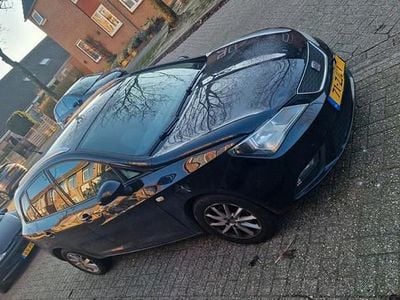 Gebruikt 2012 Seat Ibiza Ecomotive | € 1.100 (Super prijs)
