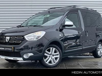 Occasion Dacia Dokker 2024 Zwart MPV