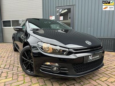 tweedehands VW Scirocco 1.4 TSI Highline