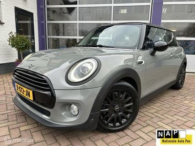 tweedehands Mini Cooper 1.5