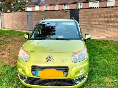 Citroën C3 Picasso