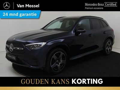 Mercedes GLC300e