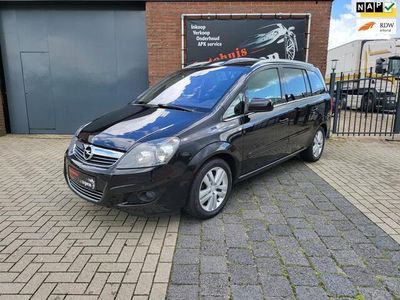 tweedehands Opel Zafira 1.8 Temptation*Pano-Dak*PDC*Lmv