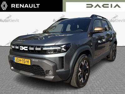 Suv Occasion 2025 Dacia Duster Extreme SUV | € 29.950 (Super prijs)