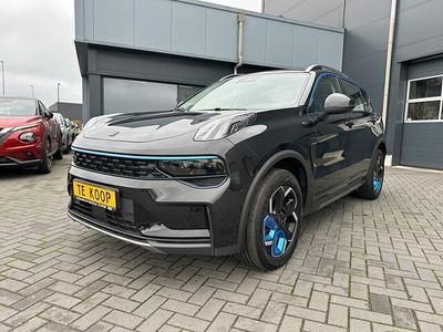 Zwart Gebruikt 2021 Lynk & Co 01 SUV | € 21.950 (Eerlijke prijs)