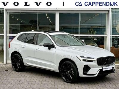 Wit Occasion 2025 Volvo XC60 Ultra SUV | € 67.495
