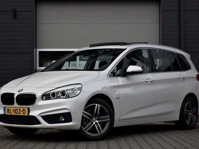 tweedehands BMW 218 Gran Tourer 218i Aut. Executive Sport Line | NL-Au