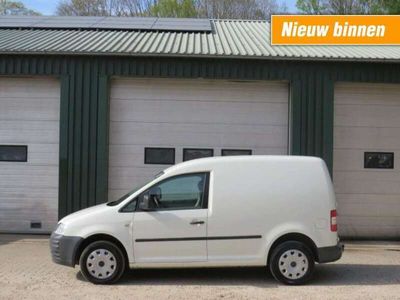 tweedehands VW Caddy 2.0 SDI