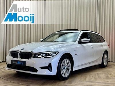 BMW 320e