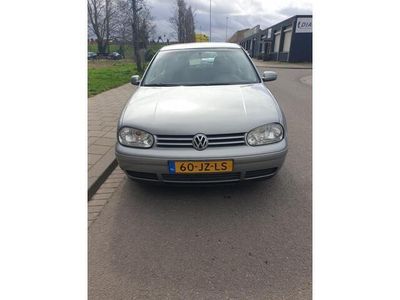 Artefact dosis Mitt VW Golf IV occasion - 63 te koop in Zuid-Holland - AutoUncle