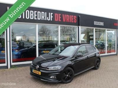 Zwart Occasion 2020 VW Polo Beats Hatchback | € 15.450 (Eerlijke prijs)